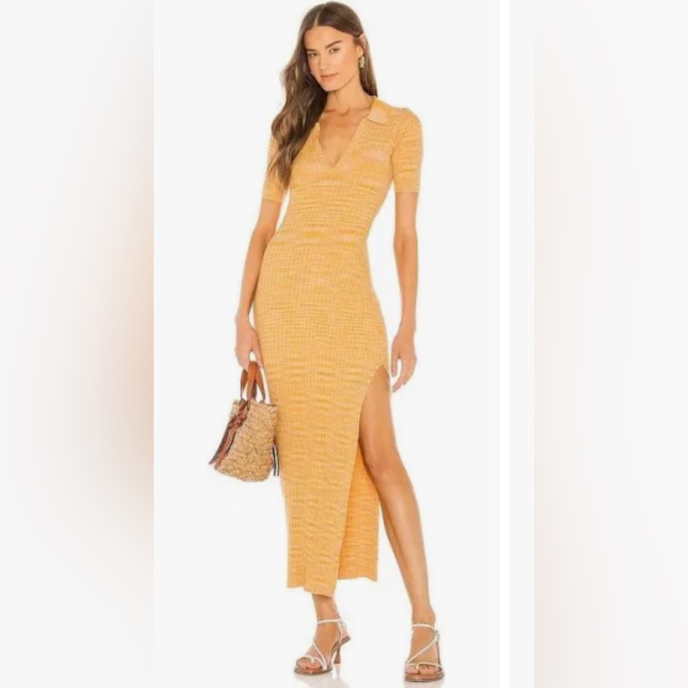 L*SPACE NWT DESTINATION DRESS